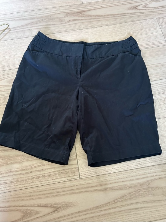 Worthington Pants - Worthington Black Women's Shorts